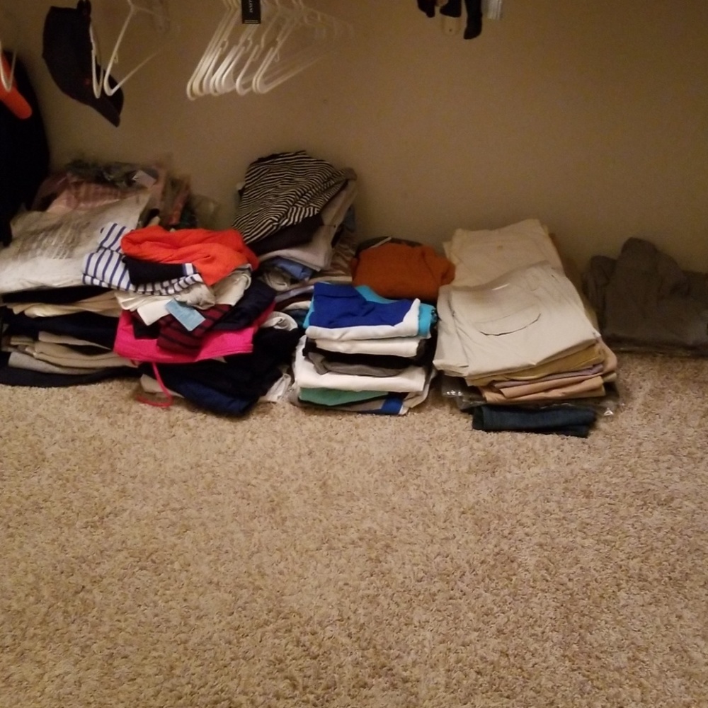 Lots more coming. All NWT!